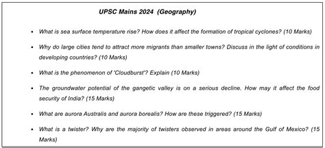 optional geography