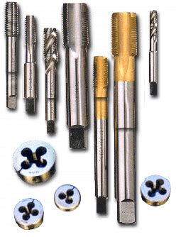 Tapes & Dies - Paras Machinery Stores , Jamnagar - dealer of cutting ...