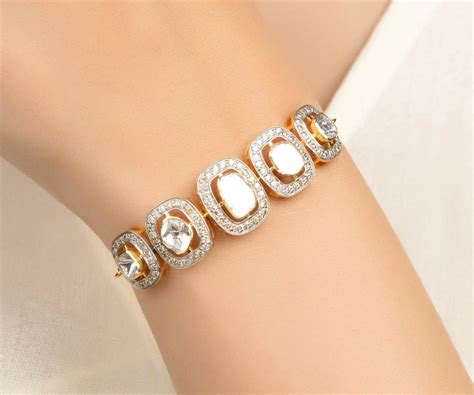 Best Lab Grown Diamond Tennis Bracelets in Surat: The Diamond City’s S ...