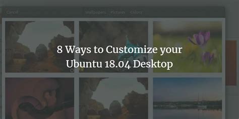 Image result for Ubuntu Desktop Look