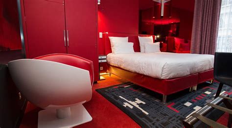 HOTEL FÉLICIEN (Paris) - Hotel Reviews, Photos, Rate Comparison ...