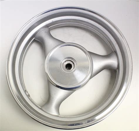Buy 50cc- 150cc New Chinese scooter rear rim rear drum brake 13 inch ...