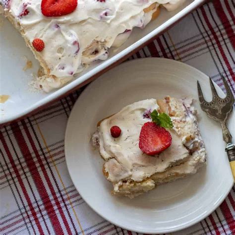 105 Fun Summer Picnic Desserts for Easy Outdoor Entertaining