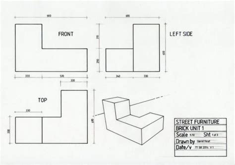 Image result for Technical Drawing Basic Angles