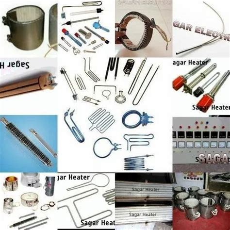 Heating Element 的图像结果