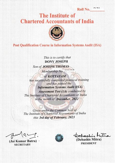 Image result for Disa ICAI Lectures