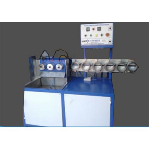 PVC PF THREE STATION COUPLER MACHINE - Affordable Price & Quality