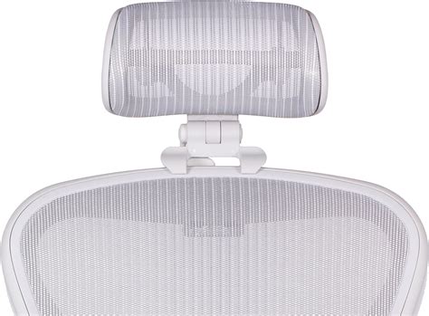 The Original Headrest for The Herman Miller Aeron India | Ubuy