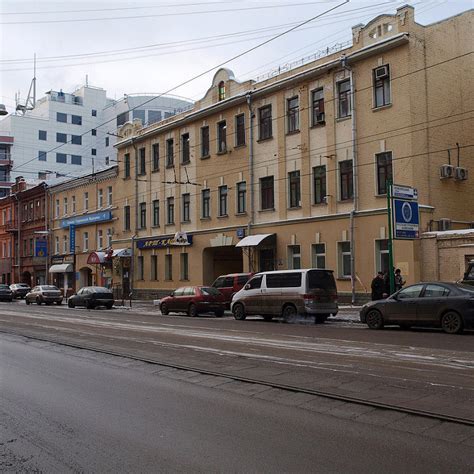 Московский театр Буфф: афиша, адрес, сайт театра, стоимость билетов