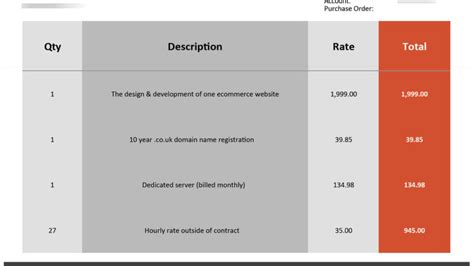 Image result for KashFlow Create Invoice