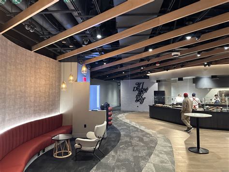 Club 30 at Intuit Dome - RateYourSeats.com