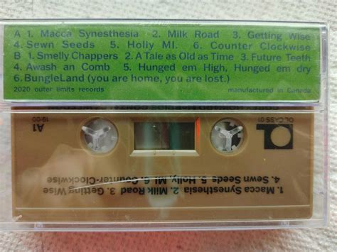 Store — Outer Limits Lounge