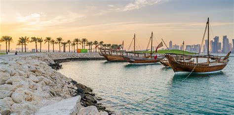 3 Days Doha Desert Safari Package with City Tour - Regencyholidays