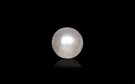 Pearl - 4.95 Carats - Certified Natural Gemstone | Gemsmantra