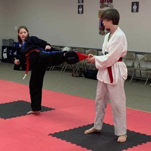 HMAs 2025 Kick-a-Thon! 🥋🎉, 1007 Skyline Dr, Hopkinsville, KY, United ...