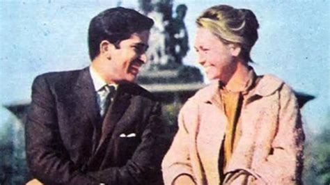 Shashi Kapoor And Jennifer Kendal: A Shakespearean Love Saga ...