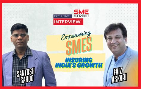 Bridging the SME Insurance Gap in India – A Conversation with Probus ...
