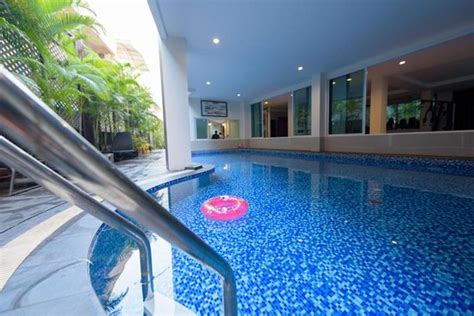 THE HIDEAWAY RESORT (Pattaya) - Lodge Reviews, Photos, Rate Comparison ...