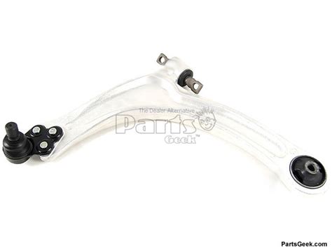 HHR Control Arm 的图像结果