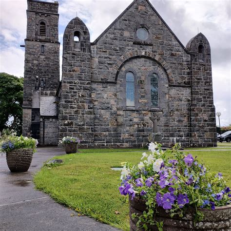 ST ENDA PARISH CHURCH (2026) All You Need to Know BEFORE You Go (with ...