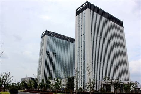 扬州市建筑工程质量检测中心