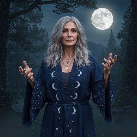 Creepy Hollows u003e All Spells u003e Channel and Work with Lunar Energies ...