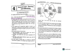 BCN IT unit6 - sadfsdf - Bachelor of fukeda introduction today - Studocu