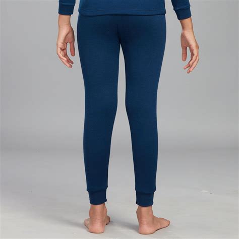 Buy Macho Hint Kids Thermal Spectra Small Trouser - Navy | Hint World