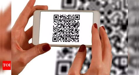 QR codes for donation appear near Badrinath, Kedarnath | Dehradun News ...