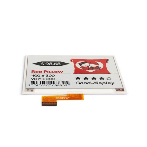 Image result for ePaper Color Display