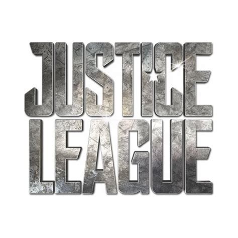 Justice League Logo Png