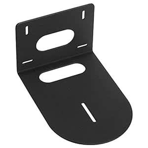 TINGYU Small Universal Cameras Wall Mount Bracket for PTZ Camera ...