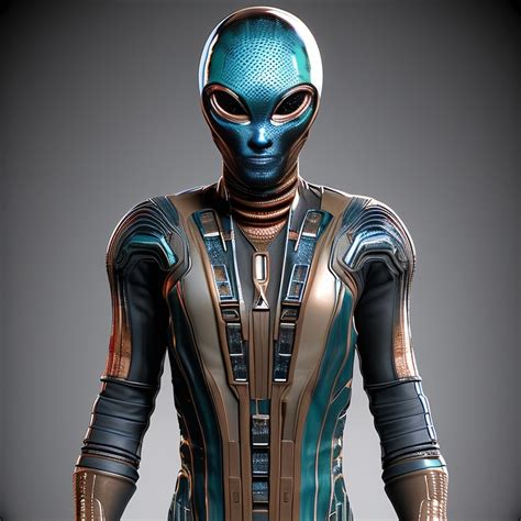 Image result for Alien Charactor