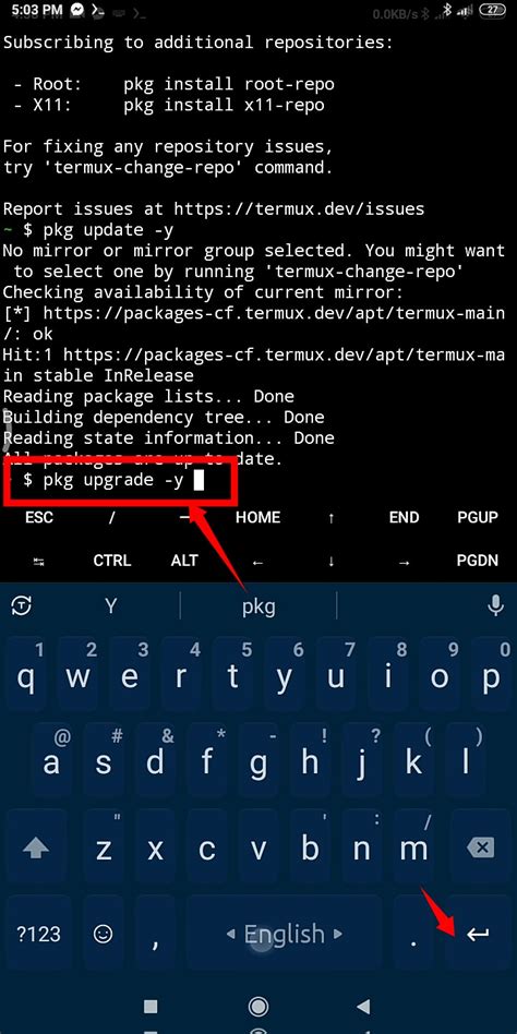 How to Find URL Parameter Using Termux 的图像结果