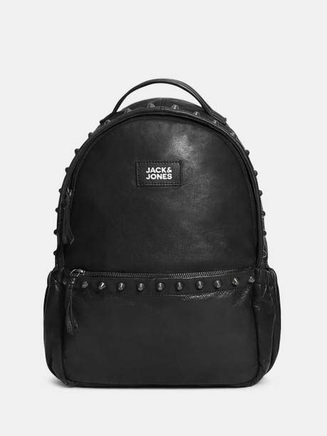 Leather Backpacks - Buy Leather Backpacks Online at Best Prices In ...