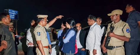 Hyderabad 2019 'Encounter': Inquiry Panel Exposes Cover-Up, Lies in ...