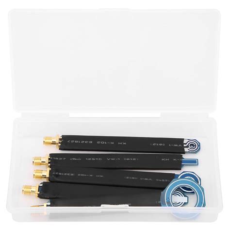Buy LANTRO JS - 5pcs Near-Field EMI, Near-Field Magnetic Field Probe ...