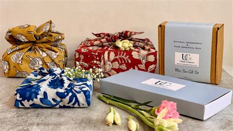 Gift Sets and Kits – Urban Creative