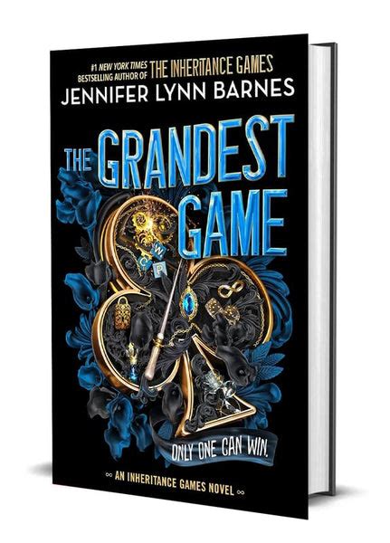 The Grandest Game New Edition in English Language for Readers by Jenni ...