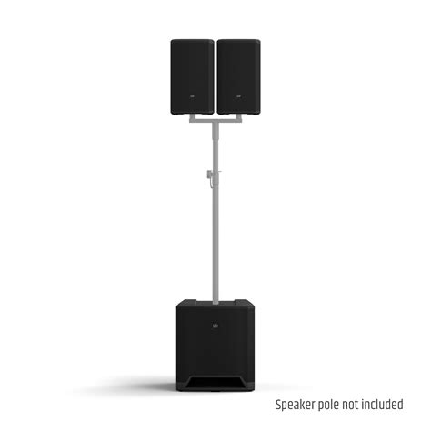 LD Systems DAVE 12 G4X | DAVE G4X Series | LD Systems