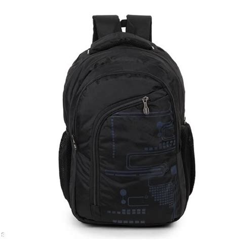 Buy SINOPACK BAG AND BACKPACK FOR LAPTOP, SCHOOL, 32 LITER (33cms x ...