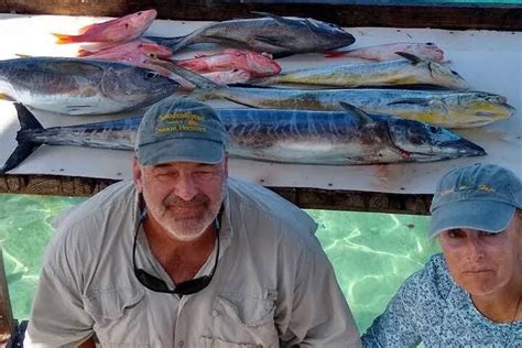 YAN TURNQUEST FISHING AND ECO TOUR CHARTER (Updated 2026) All You Need ...