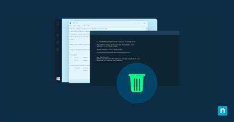Image result for Remove Service PowerShell