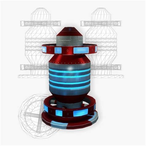 Image result for Force Field Generator