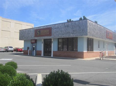 Sturdy Savings Bank - Ocean City NJ