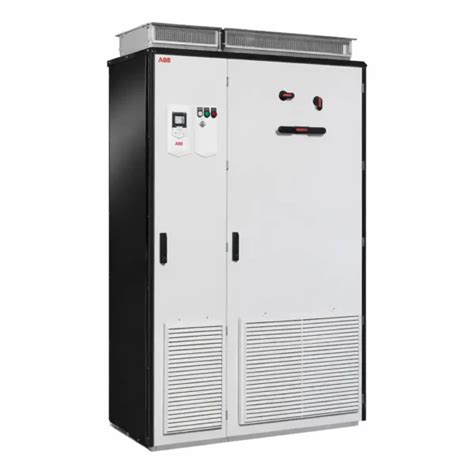 ABB ACS880 Single Drives Supplier in India