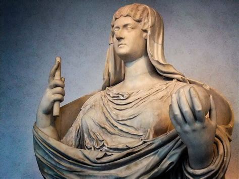 Shameless Facts About Faustina the Younger, The Most Scandalous Roman ...