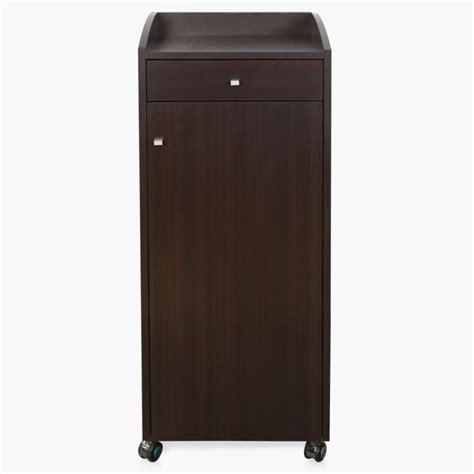 Buy Mobile Shoe Cabinet -18Pairs from Home Centre at just INR 17000.0