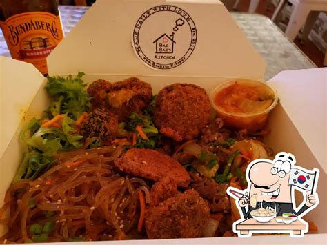 Bae Bae's Kitchen in Pittsburgh - Restaurant menu and reviews