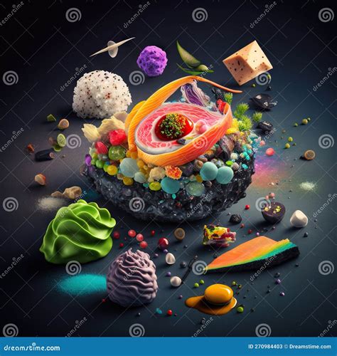 Image result for Alien Food Recipes